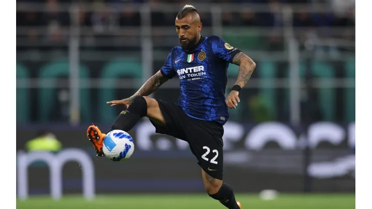 Inter de Milán va por el liderato de la Serie A 2021/2022