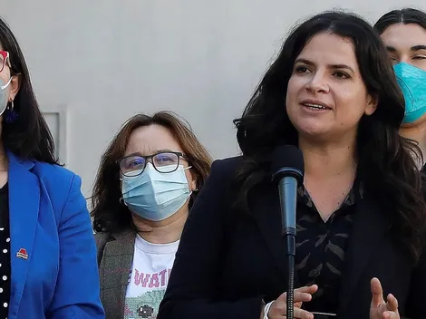 Cobro de pensiones alimenticias:¿En qué consiste el proyecto que presentará el Gobierno?