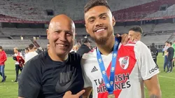 ítalo Díaz no está ni ahí con Colo Colo y asegura que no valoran a Paulo.