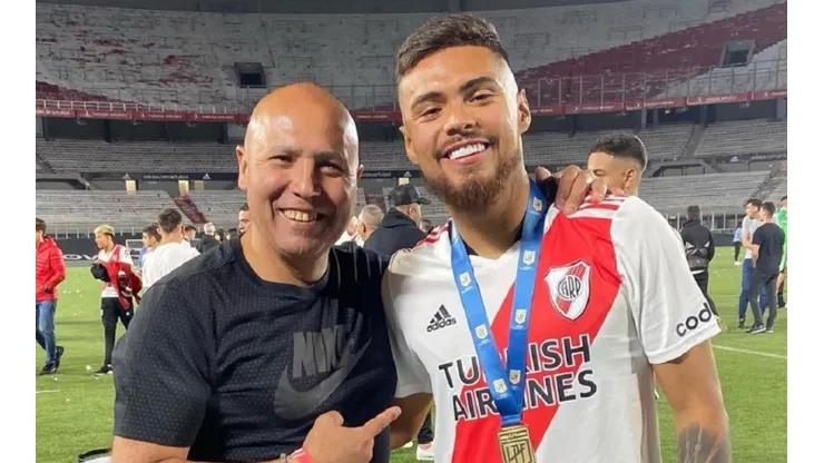 ítalo Díaz no está ni ahí con Colo Colo y asegura que no valoran a Paulo.