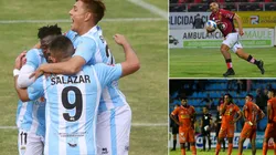Resumen de Primera B: Magallanes se afianza, Rangers y Cobreloa acortan distancia.