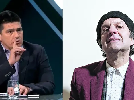 Toby Vega llora partida de Valladares y critica duramente a Mosa