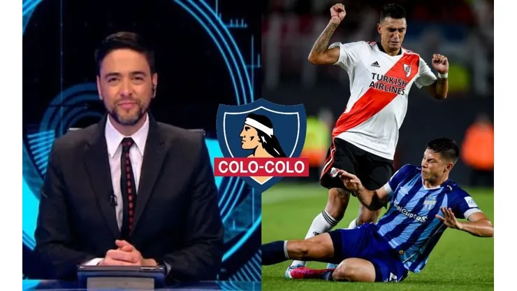 'Juanjo' Buscalia habló de River y las chances albas ante los millonarios.