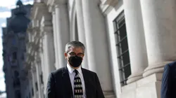 Ministro Mario Marcel