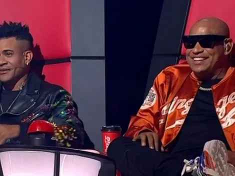 The Voice Chile 2022: ¿Cómo quedaron los equipos tras el segundo capítulo?