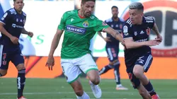 Audax Italiano y Universidad de Chile jugarán por fin su partido pendiente