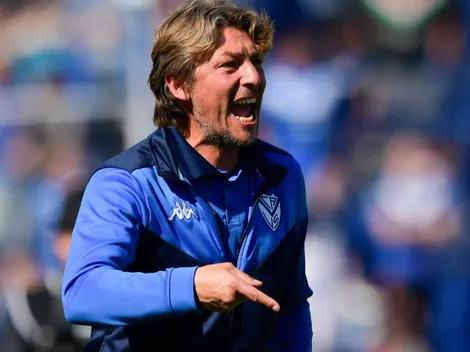 Polo Quinteros propone a Gabriel Heinze para ser el DT de la UC