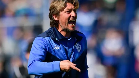 Gabriel Heinze es el candidato de Jorge Polo Quinteros a la banca de la UC