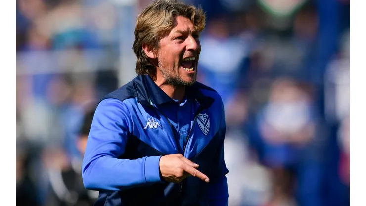 Gabriel Heinze es el candidato de Jorge Polo Quinteros a la banca de la UC