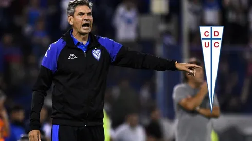 Pellegrino asoma como carta para asumir en Universidad Católica.