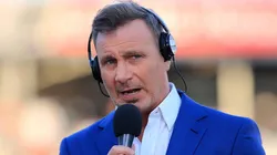 Marcelo Barticciotto alzó la voz y pide que el CSD siga en la presidencia de Blanco y Negro.