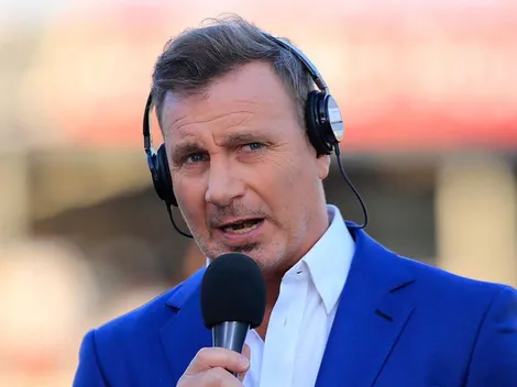 Barti alza la voz y advierte a Blanco y Negro de cara a la junta de accionistas