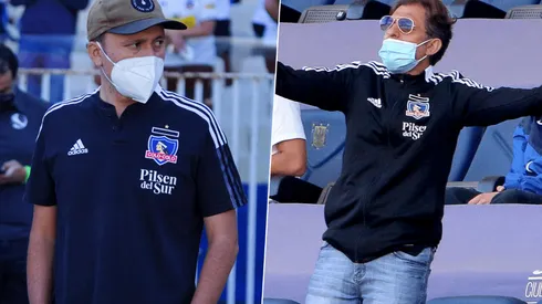 Mosa sale al paso sobre sacar a Valladares y descarta haberle hecho la cama.