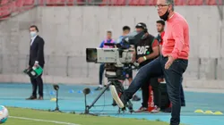 Ariel Holan es opción para llegar otra vez a Universidad Católica