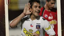 El día en que Alexis marcó un hat trick.