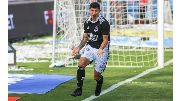Oroz salvó en la agonía a Colo Colo ante la UC.