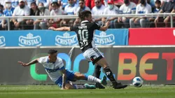 Vera expresa que Santos no está en el nivel de jugadores que necesita Colo Colo.