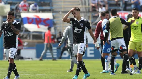 Colo Colo puede perder el liderato si Unión Española vence a Cobresal