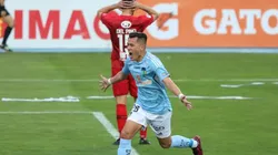 O’Higgins derrota a Ñublense para quedar a dos puntos del liderato.