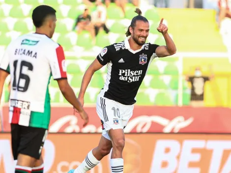 La gran oportunidad de Santos: Será de la partida ante la UC