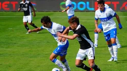 Gil explica el alza de Colo Colo en el complemento para empatarlo.