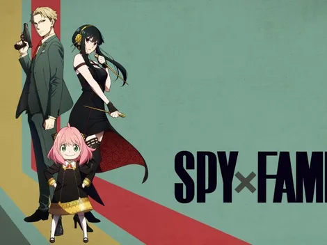 Spy x Family: Cuándo y cómo ver online el capítulo 4 de la primera temporada del animé