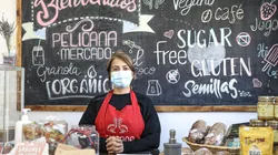 Día del trabajador