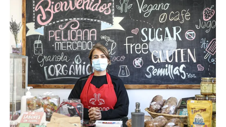 Día del trabajador