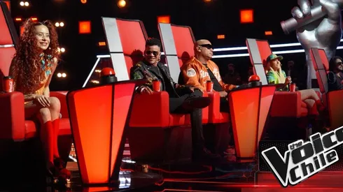 The Voice tiene un exitoso debut en su temporada 2022