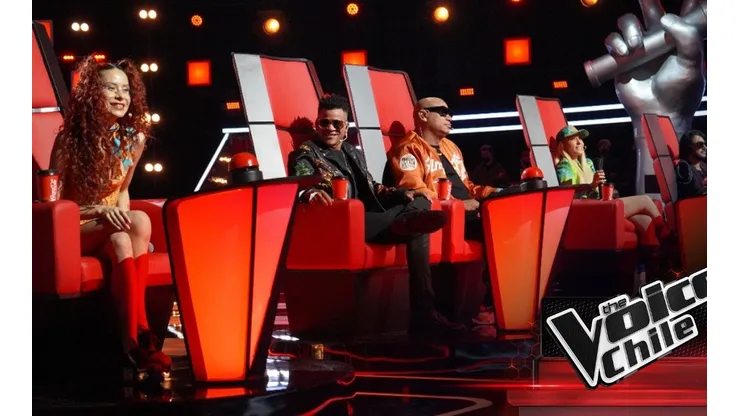 The Voice tiene un exitoso debut en su temporada 2022