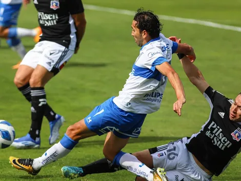 ¿Dentro o fuera? El polémico penal que prendió el clásico en San Carlos