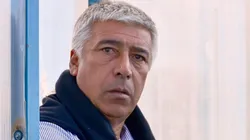 Arica Hurtado no quiere a Leonardo Gil en Universidad Católica.