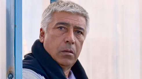 Arica Hurtado no quiere a Leonardo Gil en Universidad Católica.