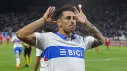 Universidad Católica juega ante Flamengo por la tercera fecha del Grupo F de la Copa Libertadores 2022