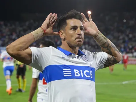 ¿Cuándo juegan Universidad Católica vs Flamengo por la tercera fecha del Grupo H la Copa Libertadores 2022?