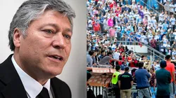 Pato Yáñez explotó en plena transmisión.