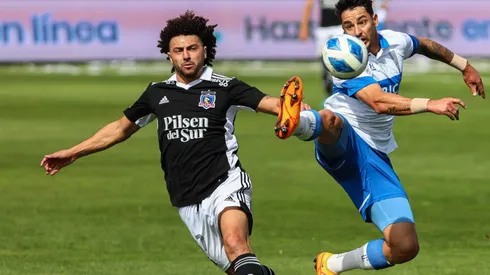 Astorga trata de un icono de choreza y viveza mal entendida a Falcón.