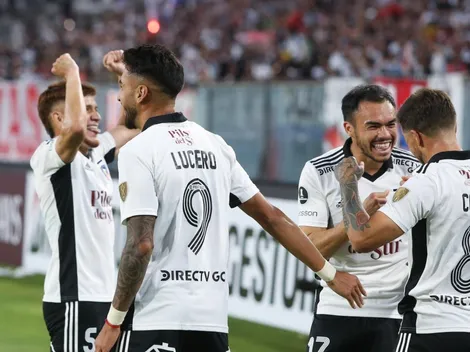 ¿Cuándo juegan Colo Colo vs River Plate por la Jornada 3 del Grupo F de la Copa Libertadores 2022?