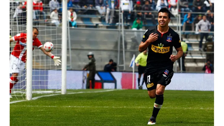 Gonzalo Fierro salió al paso de la polémica sobre el duelo ante la UC