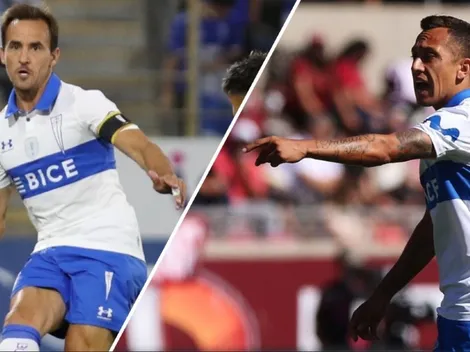 Fuenzalida le tiene fe a Orellana: "Si le toca el domingo esperamos que sea lo mejor"