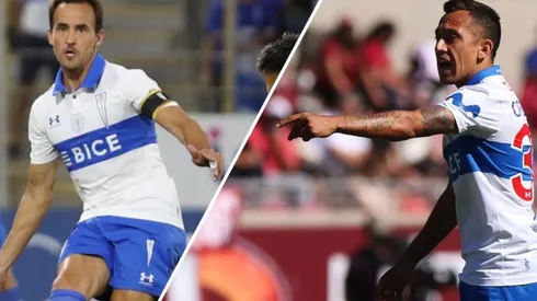 El Chapa Fuenzalida confía en las capacidades de Orellana