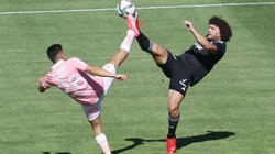 Cruzados y Caciques se verán las caras por el Campeonato Nacional