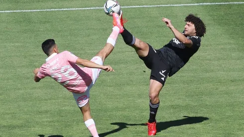 Cruzados y Caciques se verán las caras por el Campeonato Nacional