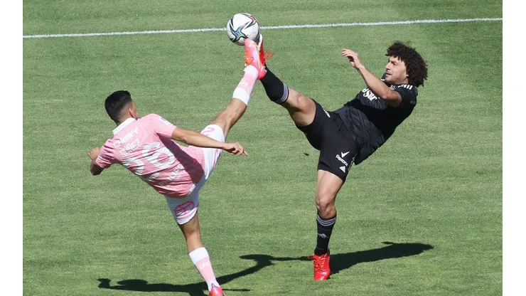 Cruzados y Caciques se verán las caras por el Campeonato Nacional
