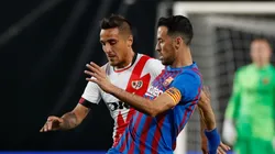 Ambos equipos se ponen al día en la Liga de España