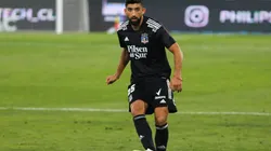 El defensor del Cacique queda descartado para el duelo ante la UC