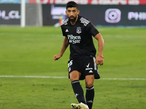 Amor queda descartado ante la UC por lesión y es duda para el partido con River