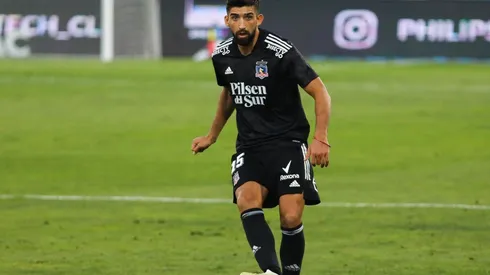 El defensor del Cacique queda descartado para el duelo ante la UC