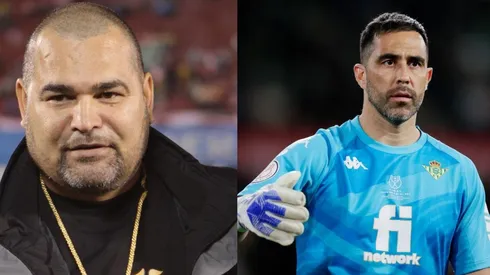 "Chila" solo tiene elogios para la carrera de Bravo.