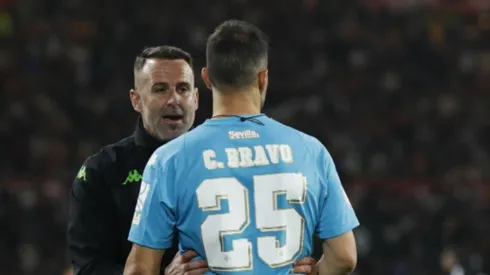 Bravo sigue sumando títulos en su palmarés.